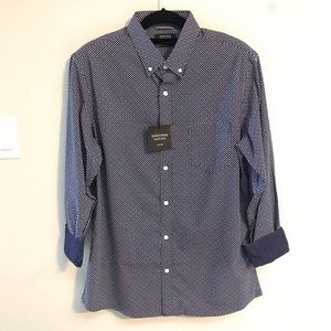 Nordstrom Button Down